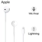 Tai nghe Apple Earpods cổng Lightning chính hãng - MWTY3ZA/A 1