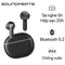 Tai Nghe Bluetooth Soundpeats Air3 Deluxe HS 1