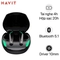 Tai Nghe Không Dây Gaming Havit TW920 1