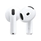 Tai nghe Bluetooth Apple Airpods 4 2024 chống ồn chủ động chính hãng (MXP93) - Đã kích hoạt 3