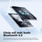 Tai nghe Bluetooth SoundPEATS Clear 4
