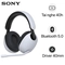 TAI NGHE GAMING CHỤP TAI SONY INZONE H7 - TRẮNG (WH-G700) 1