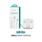 tai nghe nhét tai devia smart earpods có mic 5