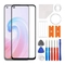 Thay ép kính OPPO A96 1