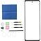 Thay ép kính Samsung Galaxy Z Fold3 5G 1