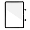 Thay kính cảm ứng iPad 3 chính hãng Aries 1