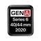Thay màn hình Apple Watch Series 6 chính hãng GENA 1