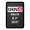 màn hình ipad mini 6 chính hãng gena 2