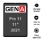 thay màn hình ipad pro 11 2021 chính hãng gena 3