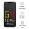 thay màn hình iPhone 12 Pro Max chính hãng GX 5