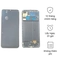 Thay màn hình Samsung Galaxy A50s hãng Safety 1