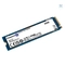 Thay Ổ Cứng Laptop SSD Kingston NV2 M.2 PCle GEN 4 NVMe 500GB SNV2S - 500G 1