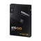 Thay ổ cứng laptop SSD SAMSUNG 870 Evo Sata3 1TB 2