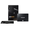 Thay Ổ Cứng Laptop SSD SAMSUNG 870 EVO SATA3 500GB 2