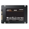 Thay Ổ Cứng Laptop SSD SAMSUNG 870 EVO SATA3 500GB 3