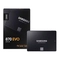 Thay Ổ Cứng Laptop SSD SAMSUNG 870 EVO SATA3 250GB 1