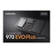 Thay Ổ Cứng Laptop SSD SAMSUNG 970 EVO PLUS M2 PCIE NVME 2280 250GB 1