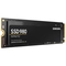 Thay ổ cứng laptop SSD SAMSUNG 980 Evo M2 PCIe Nvme 2280 1TB 2