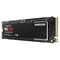 Thay ổ cứng laptop SSD Samsung 980 Pro Gen 4x4 M2 PCIE NVME 2280 1TB 1