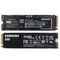 Thay ổ cứng laptop SSD Samsung 980 Pro Gen 4x4 M2 PCIE NVME 2280 1TB 4