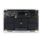 Pin thay cho Macbook Air 2014 11 inch A1496 2