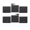 Pin thay cho Macbook Pro M2 2022 13 inch A2171 1