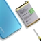 Thay pin REALME 9I 1