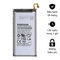 Thay pin Samsung A40 chính hãng Deji 1