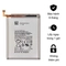 Thay pin Samsung Galaxy M50 1