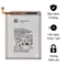 Thay pin Samsung Galaxy M53 1