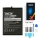 Thay pin Samsung Galaxy M10 chính hãng Deji 1