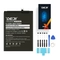 Thay pin Xiaomi Redmi 9T chính hãng Deji 2