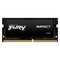 Thay RAM laptop Kingston Fury Black DDR4 16GB Bus 3200 1