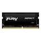 Thay RAM laptop Kingston Fury Black DDR4 8GB Bus 2666 1