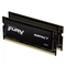 Thay RAM laptop Kingston Fury Black DDR4 8GB Bus 2666 2
