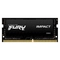 Thay RAM laptop Kingston Fury Black DDR4 8GB Bus 3200 1