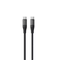 Cáp sạc Havit Type-C to Type-C 60W 1.2m CB6010 3