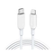 Cáp sạc Anker 322 USB-C to Lightning 0.9m Nylon A81B5H21 3