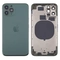 vỏ máy iPhone 11 Pro chính hãng Aries 1