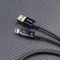 Cáp Baseus Explorer Series Tự Ngắt Lightning 2.4A 1m 2