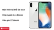 chân sạc iphone x 2