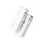 Pin sạc dự phòng Pisen Quick High Power Box 10000mAh 20W 1