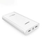 Pin sạc dự phòng Pisen Power Station 20.000mAh 2