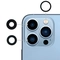 kính camera sau iphone 13 pro max viền dày 2
