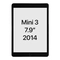 kính cảm ứng ipad mini 3