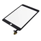 kính cảm ứng iPad Mini 6 chính hãng Aries 2