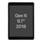 màn hình ipad gen 6 2