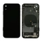 vỏ máy iPhone XR chính hãng Aries 2