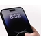 Dán Chống Va Đập Iphone 15 Pro Max Zeelot Solidleek Privacy Full Cao Cấp Đen 3