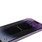 Dán Chống Va Đập Iphone 15 Pro Max Zeelot Solidleek Privacy Full Cao Cấp Đen 4